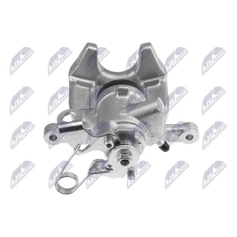 Étrier De Frein Arrière DROITE CITROEN C6 05 - 24.3384-1770.5, 344189, 344189
