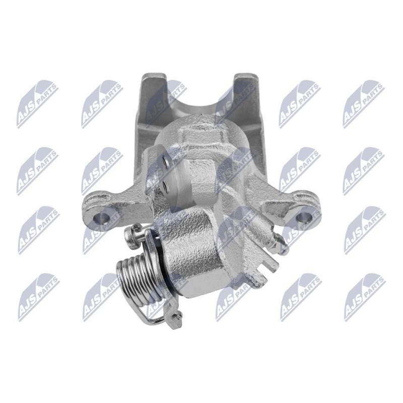 Étrier De Frein Arrière HONDA CR-Z 10 - 43018-SZT-G00, 43018-TM8-G00, 43018-TM8-G00 Étrier De Frein Arrière HONDA CR-Z 10 - 43018-SZT-G00, 43018-TM8-G00, 43018-TM8-G00