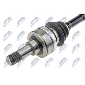 Demi-arbre De Transmission BMW 3 4 F3 11- ATM - 33207634460