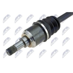 Demi-arbre De Transmission FIAT PANDA 1.1 - 46308260, 46308274, 46308274