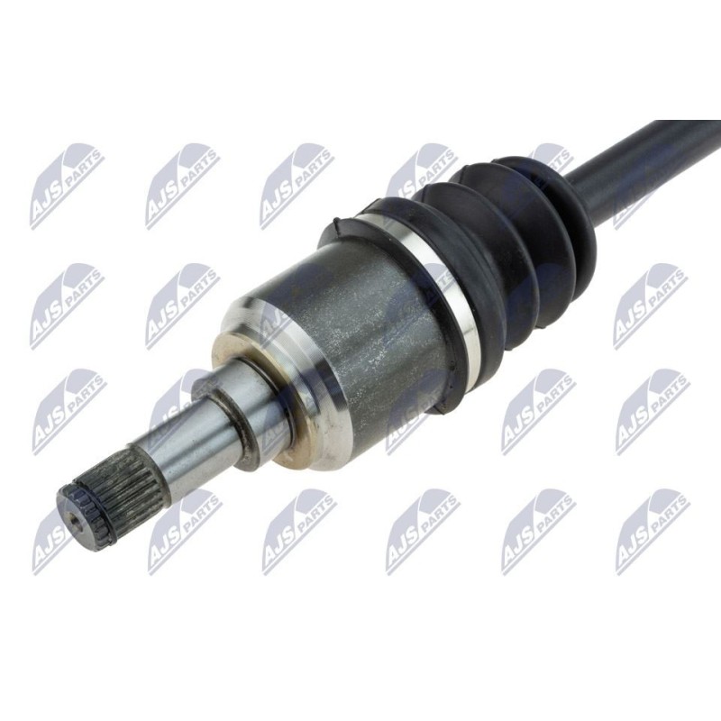 Demi-arbre De Transmission FIAT PANDA 1.1 - 46308260, 46308274, 46308274