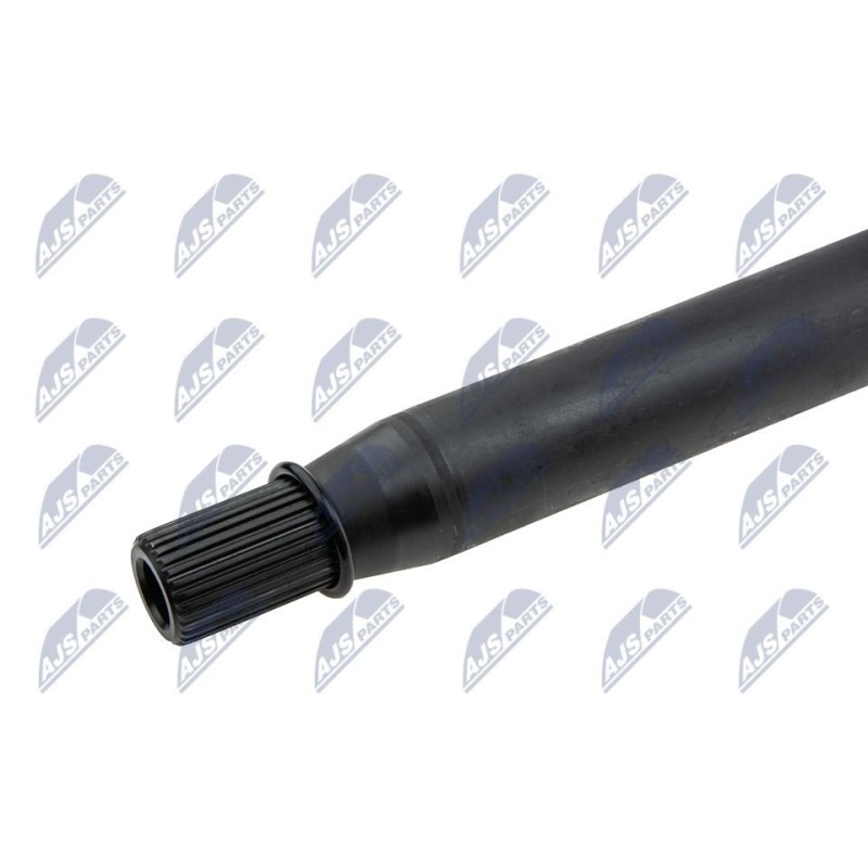 Arbre Arrière Sans Moyeu MERCEDES SPRINTER 906 907 06 - BWK1286, BSP22908, BSP22908 Arbre Arrière Sans Moyeu MERCEDES SPRINTER 906 907 06 - BWK1286, BSP22908, BSP22908