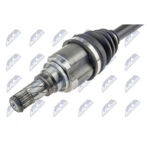 Demi-arbre De Transmission GAUCHE MITSUBISHI SPACE START MIRAGE 1.2 12 - 241578, 3815A423, 3815A423