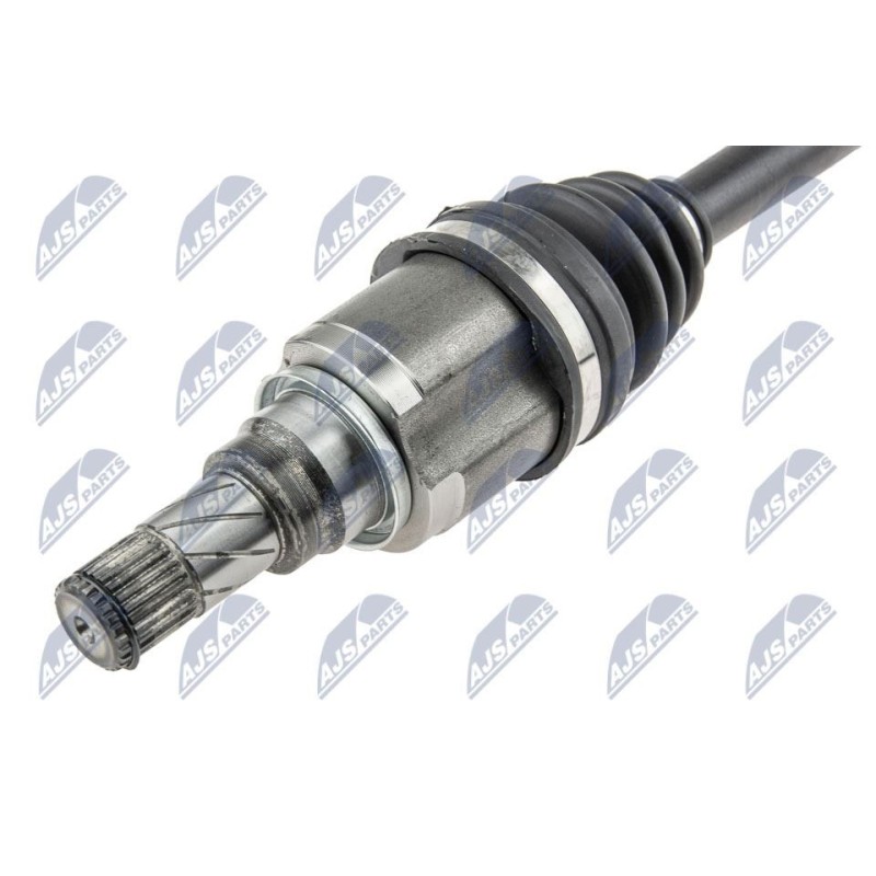 Demi-arbre De Transmission GAUCHE MITSUBISHI SPACE START MIRAGE 1.2 12 - 241578, 3815A423, 3815A423 Demi-arbre De Transmission GAUCHE MITSUBISHI SPACE START MIRAGE 1.2 12 - 241578, 3815A423, 3815A423