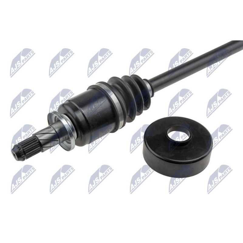 Demi-arbre De Transmission SUBARU FORESTER AWD 14 - 202268, 18-073220, 18-073220 Demi-arbre De Transmission SUBARU FORESTER AWD 14 - 202268, 18-073220, 18-073220