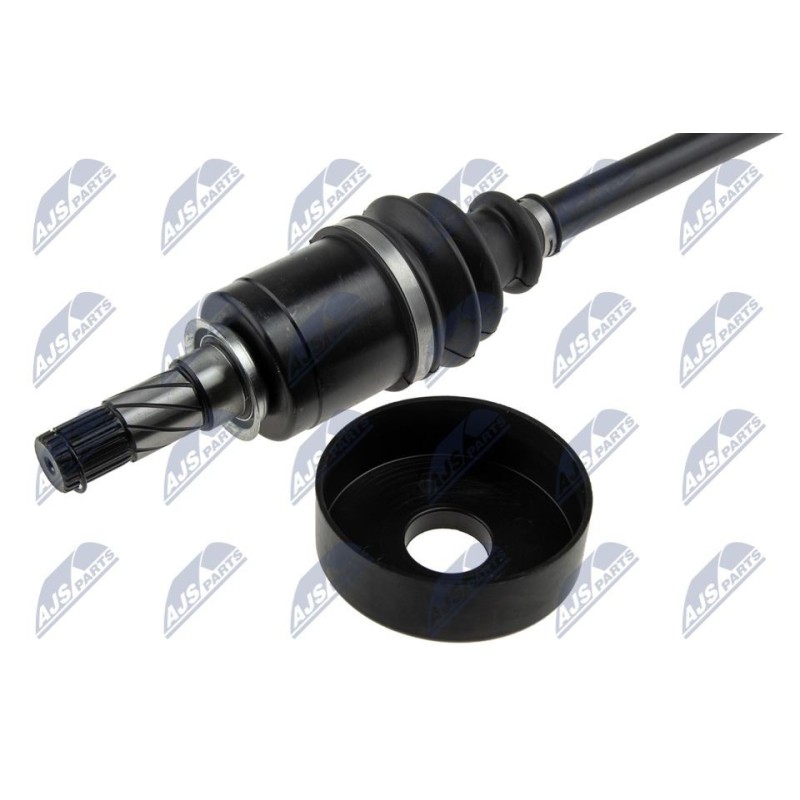 Demi-arbre De Transmission SUBARU LEGACY OUTBACK AWD 15- ARRIÈRE - 28421-AL00A, 28421AL00A, 28421AL00A Demi-arbre De Transmission SUBARU LEGACY OUTBACK AWD 15- ARRIÈRE - 28421-AL00A, 28421AL00A, 28421AL00A