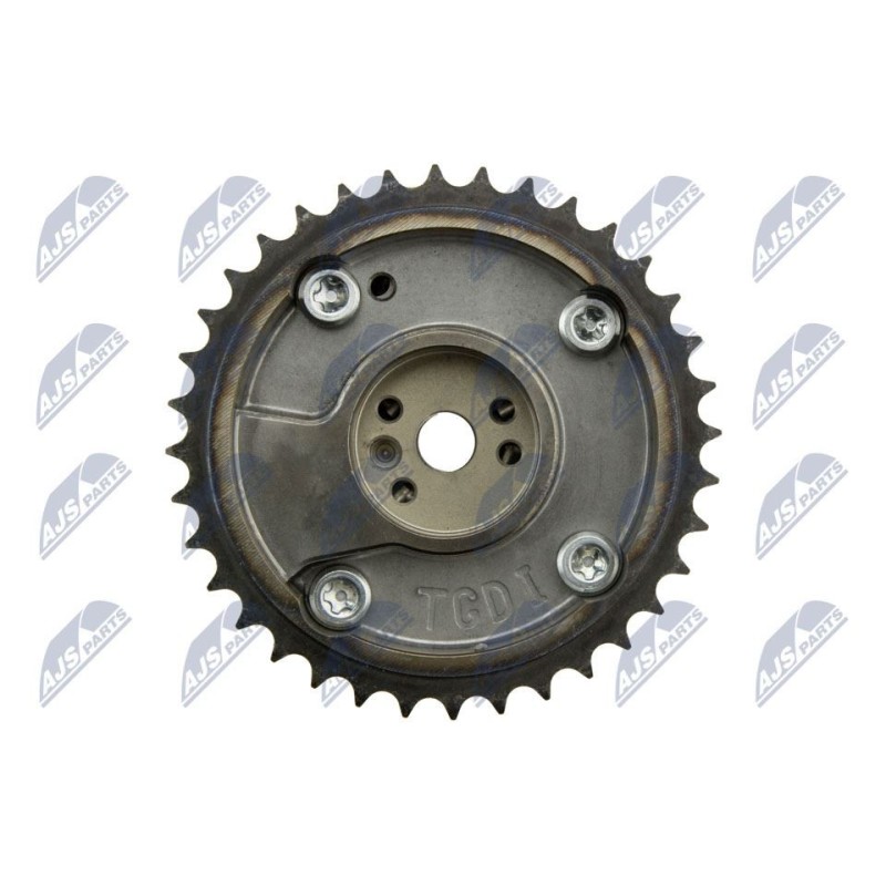 Poulie Du Dispositif De Reglage HYUNDAI I30 1.6 15 - 24370-2B700 Poulie Du Dispositif De Reglage HYUNDAI I30 1.6 15 - 24370-2B700