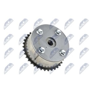 Poulie Du Dispositif De Reglage TOYOTA AURIS 1.4 2007 - 718022, 39SKV504, 39SKV504