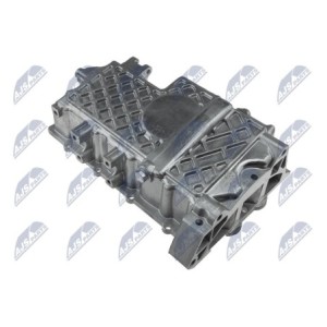 Carter D'huile MINI ONE COOPER 1.6 01-06 - 84100, 55556, 55556