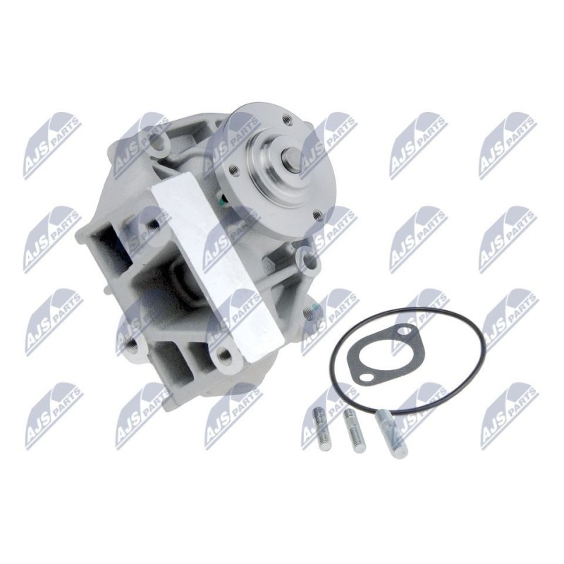 Pompe À Eau FIAT DUCATO 2.5 2.8 D 94 - 1533, WP-1789, WP-1789 Pompe À Eau FIAT DUCATO 2.5 2.8 D 94 - 1533, WP-1789, WP-1789