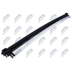 Pare-soleil Pour Toit Ouvrant VW SCIROCCO 2009- NOIR - 1K8877307A DM4, 1K8877307B DM4, 1K8877307B DM4