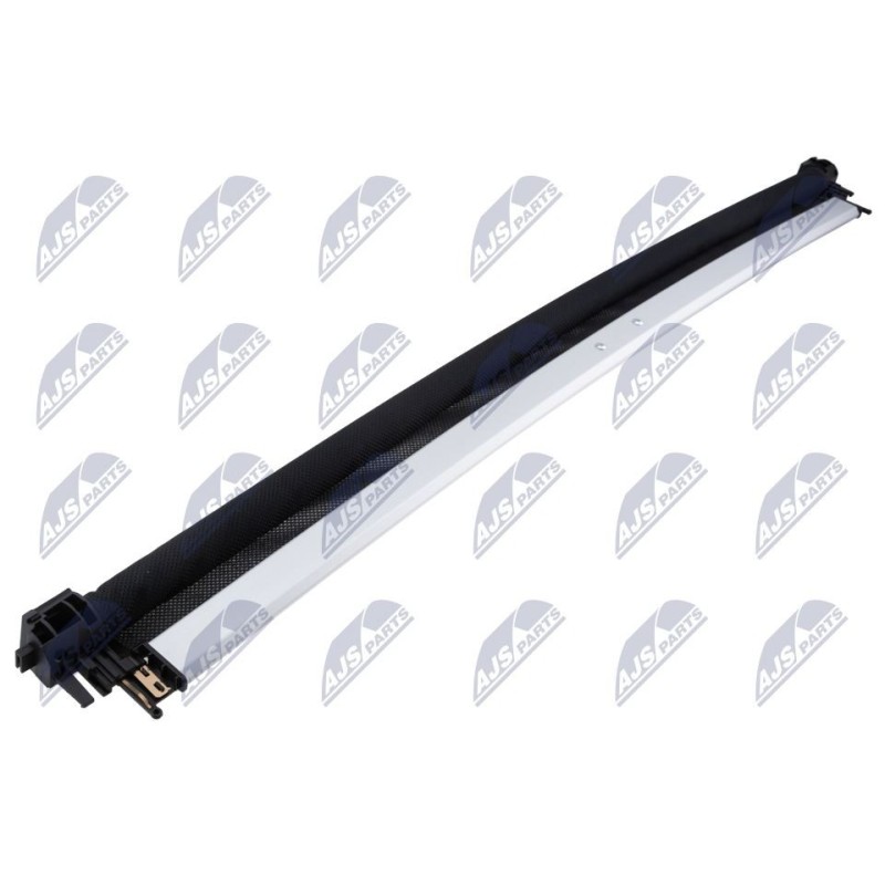 Pare-soleil Pour Toit Ouvrant VW SCIROCCO 2009- NOIR - 1K8877307A DM4, 1K8877307B DM4, 1K8877307B DM4 Pare-soleil Pour Toit Ouvrant VW SCIROCCO 2009- NOIR - 1K8877307A DM4, 1K8877307B DM4, 1K8877307B DM4