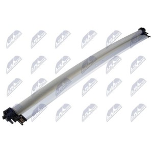 Pare-soleil Pour Toit Ouvrant VW SCIROCCO 2009- GRIS - 1K8877307A AK1, 1K8877307B AK1, 1K8877307B AK1