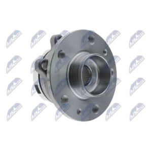 Moyeu De Roue Avant RENAULT TRAFIC 14 - 201866, 29SKV172, 29SKV172