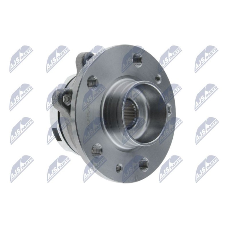 Moyeu De Roue Avant RENAULT TRAFIC 14 - 201866, 29SKV172, 29SKV172 Moyeu De Roue Avant RENAULT TRAFIC 14 - 201866, 29SKV172, 29SKV172