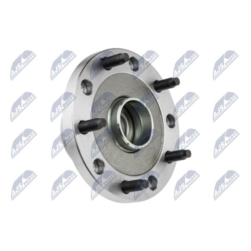 Moyeu De Roue Arrière FORD TRANSIT TT9 06 - 201098, 050987B, 050987B Moyeu De Roue Arrière FORD TRANSIT TT9 06 - 201098, 050987B, 050987B