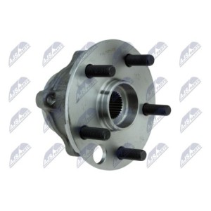 Moyeu De Roue Arrière LEXUS LS460 600H 07 - ADT38397, 29SKV496, 29SKV496