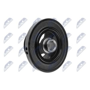 Amortisseur Poulie BMW ENG.2.0 - 658060, DP1017, DP1017