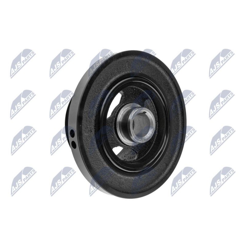 Amortisseur Poulie BMW ENG.2.0 - 658060, DP1017, DP1017 Amortisseur Poulie BMW ENG.2.0 - 658060, DP1017, DP1017