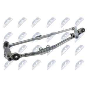 Mécanisme D'essuie-glace Avant BMW 3 E90 E91 E92 E93 2004 - 61614848601, 61614877153, 61614877153