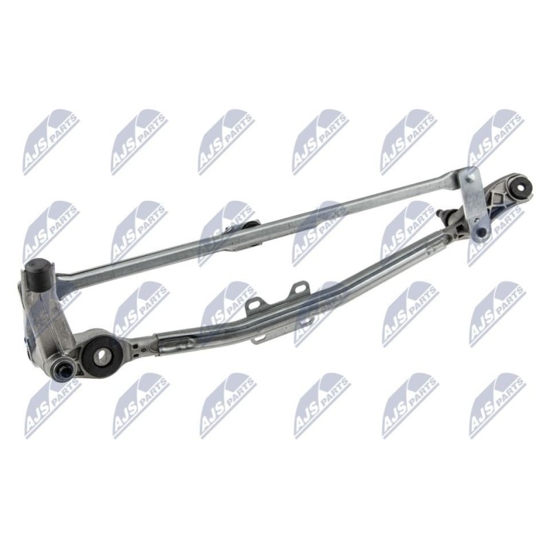 Mécanisme D'essuie-glace Avant BMW 3 E90 E91 E92 E93 2004 - 61614848601, 61614877153, 61614877153 Mécanisme D'essuie-glace Avant BMW 3 E90 E91 E92 E93 2004 - 61614848601, 61614877153, 61614877153