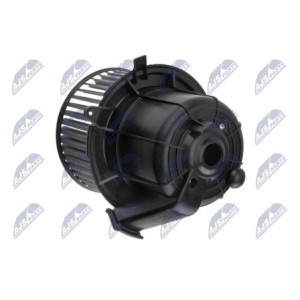 Pulseur D'air Habitacle CITROËN C3 II -12-- 1.0VTI - 6441CR
