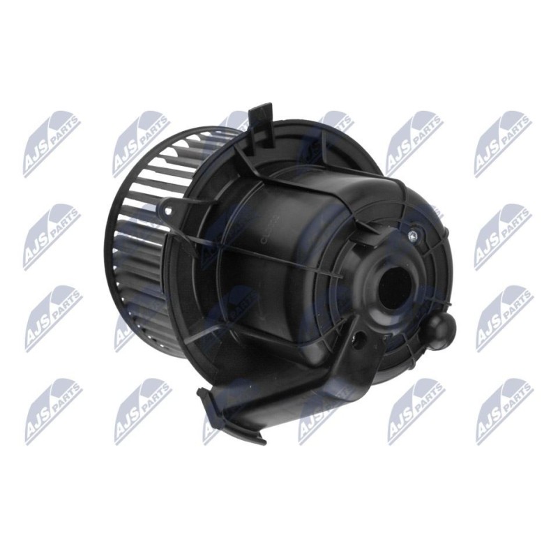 Pulseur D'air Habitacle CITROËN C3 II -12-- 1.0VTI - 6441CR