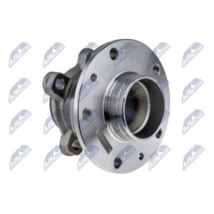 Moyeu De Roue Arrière RENAULT MEGANE IV 16 - 702304, 432105784R, 432105784R