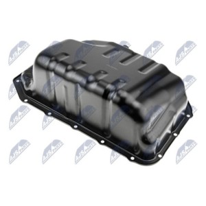 Carter D'huile ACURA TSX 04 - 11200-RBB-000
