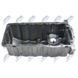 Carter D'huile VW T5 1.9TDI 03 - 59549, SP9620, SP9620