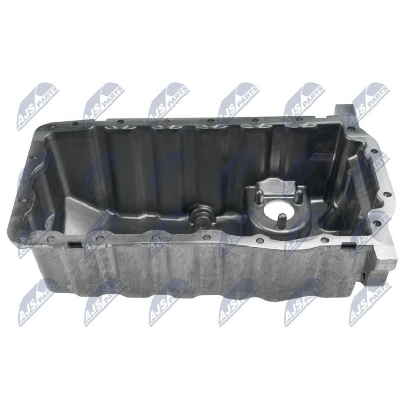 Carter D'huile VW T5 1.9TDI 03 - 59549, SP9620, SP9620