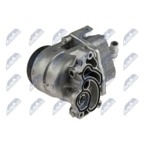 Radiateur D'huile Avec Filtre BMW 1 E81 E82 E87 E88 1.6I - 056033N, 056083N, 056083N