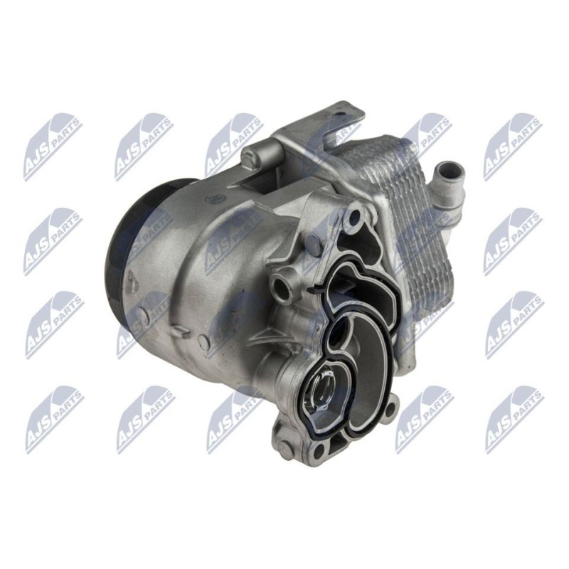 Radiateur D'huile Avec Filtre BMW 1 E81 E82 E87 E88 1.6I - 056033N, 056083N, 056083N