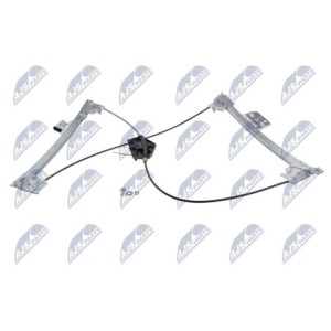 Leve-vitres AVANT GAUCHE AUDI A5 07 - 8T0 837 461, 8T0 837 461 B, 8T0 837 461 B