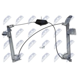 Leve-vitres AVANT DROITE AUDI A5 07 - 01.3932, 742174, 742174