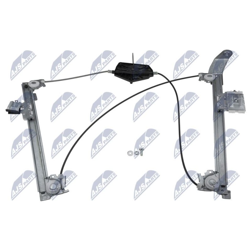 Leve-vitres AVANT DROITE AUDI A5 07 - 01.3932, 742174, 742174