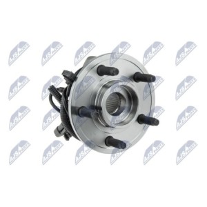 Moyeu De Roue Avant JEEP LIBERTY 08 - 051979B, 52109 947AD, 52109 947AD