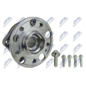 Moyeu De Roue Avant MERCEDES CLASSE S 4-MATIC 13 - A 222 334 03 06, VKBA 7048, VKBA 7048