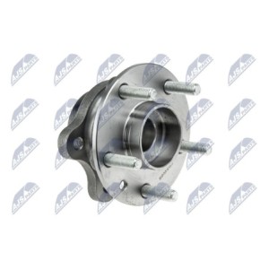Moyeu De Roue Avant VOLVO V40 12 - 201741, ABK2153, ABK2153