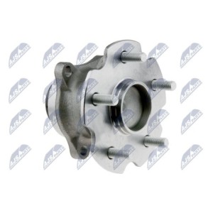 Moyeu De Roue Arrière TOYOTA PREVIA ACR50 GSR50 06 - 201610, 051484B, 051484B