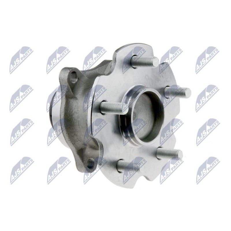 Moyeu De Roue Arrière TOYOTA PREVIA ACR50 GSR50 06 - 201610, 051484B, 051484B Moyeu De Roue Arrière TOYOTA PREVIA ACR50 GSR50 06 - 201610, 051484B, 051484B