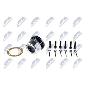 Moyeu De Roue NISSAN PICK-UP D21 22 90 - AVM461