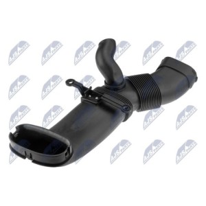 Tuyau D'aspiration D'air BMW X5 E70 3.0SI 06-10 - 13717548890