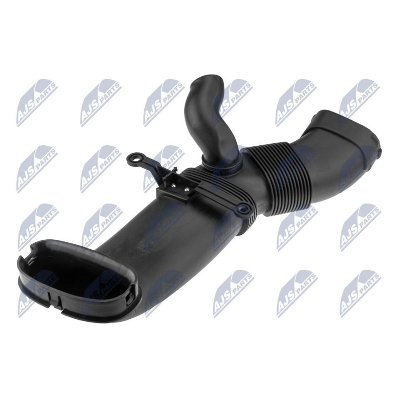 Tuyau D'aspiration D'air BMW X5 E70 3.0SI 06-10 - 13717548890