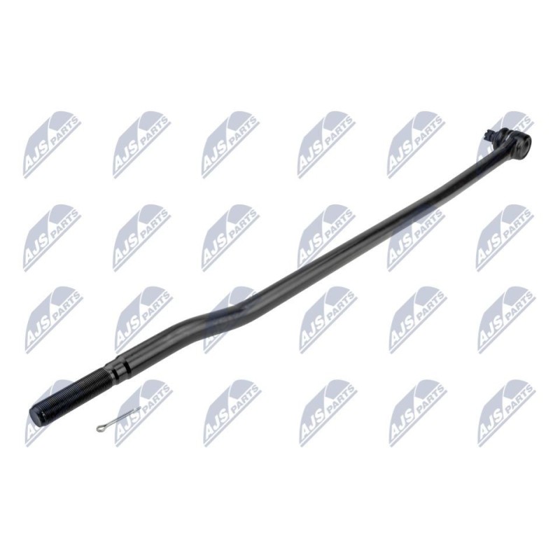 Barre De Direction Milieu JEEP GRAND CHEROKEE 5.2 93-98 - 52037996