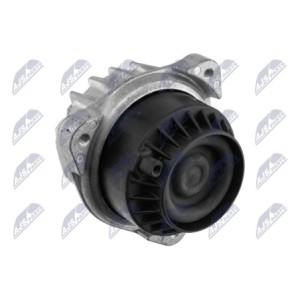 Moteur De Support BMW 5 F07 F10 F11 550I - 22116775906