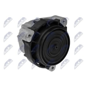 Moteur De Support BMW 5 G30 F90 550I - 22116860457