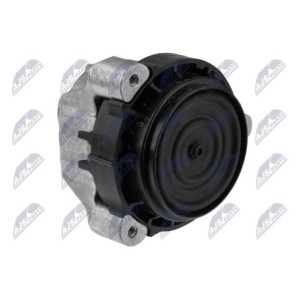 Moteur De Support BMW 5 G30 F90 550I - 22116860458