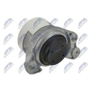 Moteur De Support MERCEDES CLASSE C W205 C205 A205 4-MATIC 200 300 AMG43 15 - 2052400800, 49217, 49217