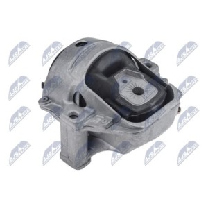 Support Moteur Electrique DROITE PORSCHE MACAN 4 -95B- 2014 - 2.0 16V - 174 KW 237 CV - 8R0199381AK, 8R0199381AK, 8R0199381AK